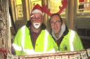 Light night shopping event in Huntingdon. Picture: CONTRIBUTED