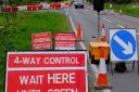 The Norwich Area Hoteliers Association is concerned about the impact ongoing road works are having on hotels. Picture: Archant