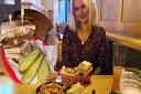Stoked Vegan Norwich Food Review