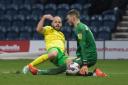 Teemu Pukki seals Norwich City's 4-0 Championship win at Preston