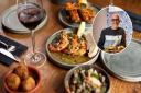 Jorge Santos has announced that tapas and brunch bar Jorge's Tasca in Pivotal House, Norwich, will shut at the end of the year Picture: Steve Adams/Eleanor Santos