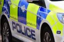 Roads have been closed in Norwich after a serious collision