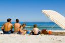 Rachel Moore says parents should think very carefully about holiday destinations with their kids