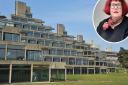 The job cuts come as the UEA seeks to fill a £45m black hole in its budget