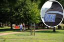 Enquiries are ongoing after a 12-year-old girl was assaulted in a Norwich park