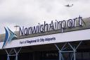 An emergency was declared onboard a flight from Norwich Airport