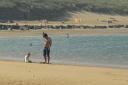 Sea Palling was one of the beaches which has seen a drop in water quality