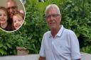 The family of Les Brett, who died from cancer this month, are hoping to give him the 