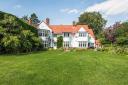 268 Unthank Road is for sale with Sowerbys at a guide price of £1,575,000
