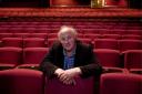 Peter Wilson, who was head of Norwich Theatre Royal for nearly 25 years, has died aged 72