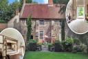 The Priory in Horsham St Faith is on the market for £1.3m