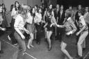 Did you grow up in Norwich. Pictured is Norwich Youth Club dance in 1971