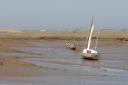 Work on the coast path at Brancaster is one of the public notices to be aware of this week