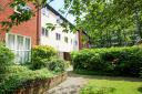 A hidden one-bed flat in Stuart Gardens, NR1, is on sale for £135,000 with Gilson Bailey estate agents