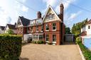 134 Unthank Road, Norwich is for sale with ClaxtonBird at a guide price of £1,100,000