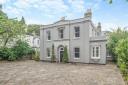 This Regency home on Newmarket Road has hit the market for £1.4m