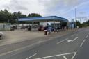 The Co-op in Dereham Road in Norwich is to be turned into an Asda convenience store