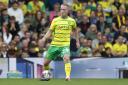 Norwich City midfielder Adam Forshaw was released by Leeds United this summer