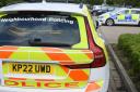 Police are looking for witnesses after criminal damage in Norwich