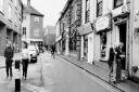 Here are the stories behind five of Norwich's most wandered streets