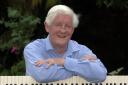 Tony Ireland, now 90, who has lived a life of music