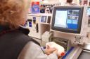 Andy Newman says it's time to do away with self service checkouts