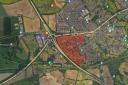 Dozens of homes approved in Cringleford next to the A11