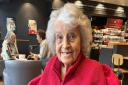 Former Mile Cross Primary School midday supervisor Thelma Pilgrim has died aged 88