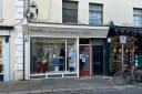 A property in Upper St Giles Street in Norwich is set to go on sale at an auction