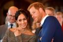 Rachel argues that we've lost interest in Harry and Meghan