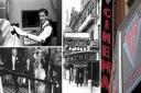 Snapshots of the history of ABC Cinema in Norwich