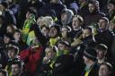 Norwich City supporters have been sharing their frustrations in recent weeks.