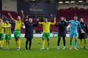 Norwich City treated their fans to a late show against Bristol City