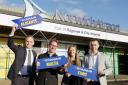 Ryanair is launching new flights from Norwich Airport in 2024