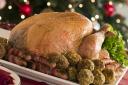 Make sure you buy a Norfolk turkey this Christmas!