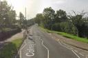 The traffic lights at the toucan crossing in Colney Lane will be replaced in January