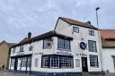 The former Number 12 pub in Norwich has been sold at auction