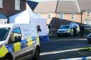 Four bodies have been found at a home in Allan Bedford Crescent in Costessey