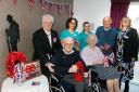 Norwich care home kicks off D-Day anniversary proceedings