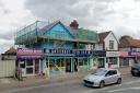 Plans have been lodged for a new off-licence in Aylsham Road