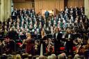 Norwich School Choral Society is collaborating with music ensemble Norwich Baroque for a spring concert