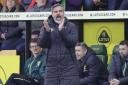 David Wagner takes Norwich City to Blackburn Rovers in the Championship this weekend