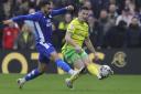 Kenny McLean feels Norwich City's squad are relishing a Championship play-off battle