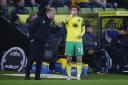 Former Norwich City boss Dean Smith has backed Josh Sargent to return to the Premier League.