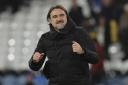 Daniel Farke is ripping up the Championship again at Leeds United.