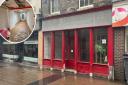 The former British Heart Foundation charity shop in London Street could have new tenants soon after Norwich City Council approved fresh plans