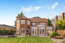 47a Ipswich Road, Norwich is for sale with Savills at a guide price of £1,200,000