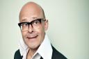 Harry Hill is kicking off his UK 