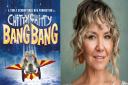 Charlie Brooks is the latest cast member announced for Chitty Chitty Bang Bang