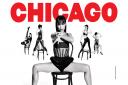 Hit musical Chicago is coming to Norwich Theatre Royal